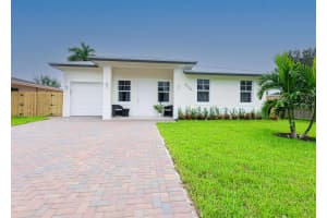 3798 Coconut Road, Palm Springs, FL 33461 Sold 10/15/25