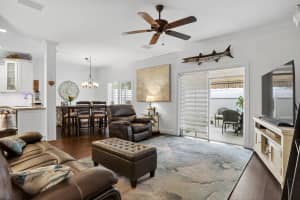 5420 Pointe Villa Drive A, Lighthouse Point, FL 33064 Sold 10/10/25