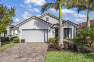 10009 SW Trumpet Tree Circle, Port Saint Lucie, FL 34987 Sold 12/10/25