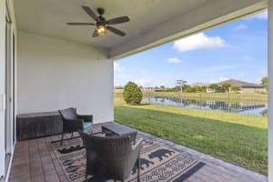 10009 SW Trumpet Tree Circle, Port Saint Lucie, FL 34987 - MLS#R11122378