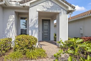 10009 SW Trumpet Tree Circle, Port Saint Lucie, FL 34987 Sold 12/10/25