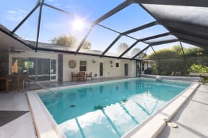 2023 Jacaranda Drive, Fort Pierce, FL 34949 - MLS#R11122381