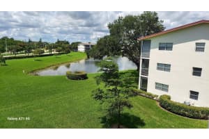 160 Preston D 160, Boca Raton, FL 33434 - MLS#R11122382