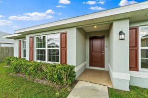 517 SW Cherryhill Road, Port Saint Lucie, FL 34953 - MLS#R11122390