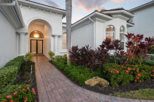 320 Charroux Drive, Palm Beach Gardens, FL 33410 - MLS#R11122393