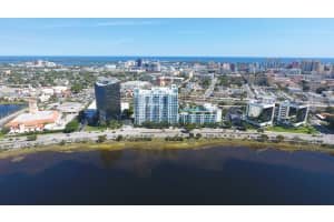 300 S Australian Avenue 1604, West Palm Beach, FL 33401 - MLS#R11122397