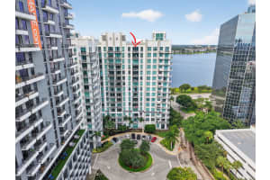 300 S Australian Avenue 1604, West Palm Beach, FL 33401 - MLS#R11122397
