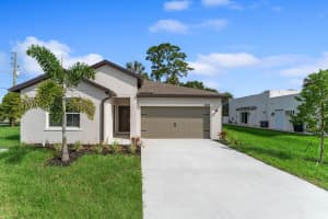 1689 SW Abingdon Avenue 35, Port Saint Lucie, FL 34987 Sold 10/28/25