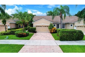 4681 Carlton Golf Drive, Lake Worth, FL 33449 - MLS#R11122403