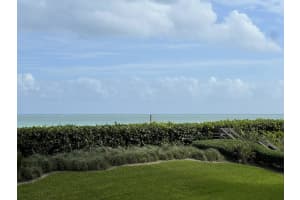9500 S Ocean Drive 201, Jensen Beach