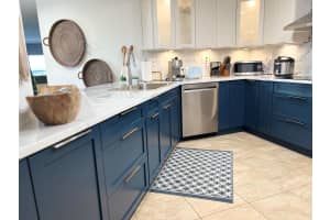 9500 S Ocean Drive 201, Jensen Beach, FL 34957 - MLS#R11122409