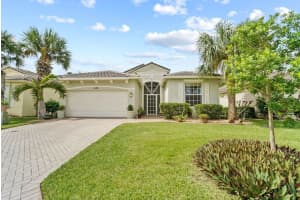 489 SW Talquin Lane, Port Saint Lucie, FL 34986 Sold 11/21/25