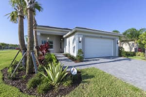 13312 Sw River Rock Road, Port Saint Lucie
