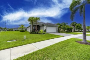 13312 SW River Rock Road, Port Saint Lucie, FL 34987 - MLS#R11122416
