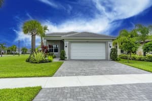 13312 SW River Rock Road, Port Saint Lucie, FL 34987 - MLS#R11122416