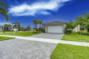 13312 SW River Rock Road, Port Saint Lucie, FL 34987 - MLS#R11122416