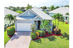 615 NE Canoe Park Circle, Port Saint Lucie, FL 34983 - MLS#R11122423