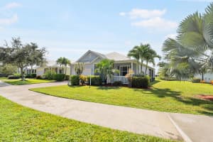 615 NE Canoe Park Circle, Port Saint Lucie, FL 34983 - MLS#R11122423