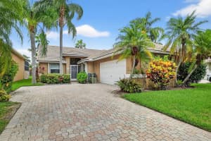 5230 Grande Palm Circle, Delray Beach, FL 33484 Sold 12/12/25