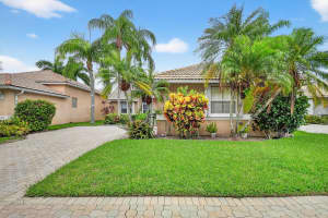 5230 Grande Palm Circle, Delray Beach, FL 33484 Sold 12/12/25