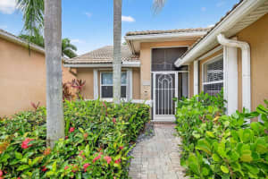 5230 Grande Palm Circle, Delray Beach, FL 33484 Sold 12/12/25