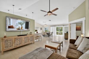 5230 Grande Palm Circle, Delray Beach, FL 33484 Sold 12/12/25