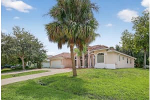 392 SW Kane Avenue, Port Saint Lucie, FL 34953 Sold 11/05/25