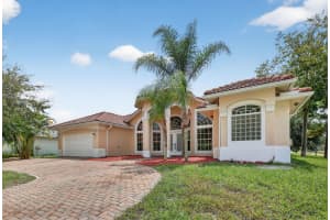 392 SW Kane Avenue, Port Saint Lucie, FL 34953 Sold 11/05/25