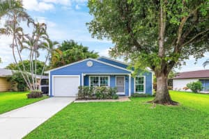 8934 Grey Eagle Drive, Boynton Beach, FL 33472 - MLS#R11122438