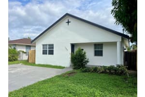 1354 Ac Evans Street, Riviera Beach, FL 33404 - MLS#R11122440