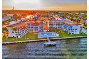 100 Paradise Harbour 502 Boulevard 502, North Palm Beach, FL 33408 - MLS#R11122442