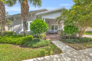 1135 Turnbridge Drive, Jupiter
