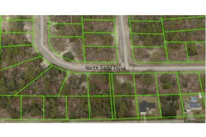 6632 Sand Drive, Citrus Springs, FL 34433 - MLS#R11122447