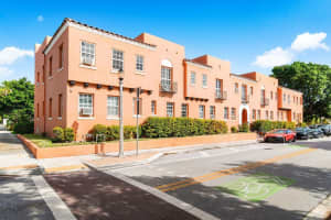 623 Park Place 15, West Palm Beach, FL 33401 - MLS#R11122454