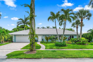996 SW Hickory Terrace, Boca Raton, FL 33486 Sold 11/24/25