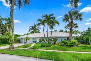 996 SW Hickory Terrace, Boca Raton, FL 33486 Sold 11/24/25