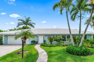 996 SW Hickory Terrace, Boca Raton, FL 33486 Sold 11/24/25