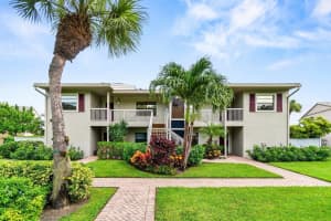 23 Eastgate Drive B, Boynton Beach