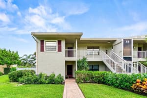 23 Eastgate Drive, Boynton Beach, FL 33436 - MLS#R11122460