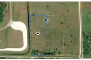 9971 NE 120th Street, Okeechobee, FL 34972 Sold 10/01/25
