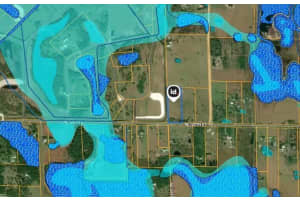 9971 NE 120th Street, Okeechobee, FL 34972 Sold 10/01/25