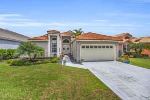 13862 Palm Grove Place, West Palm Beach, FL 33418 Sold 10/15/25