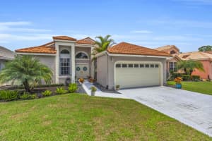 13862 Palm Grove Place, West Palm Beach, FL 33418 Sold 10/15/25