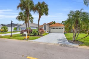 13862 Palm Grove Place, West Palm Beach, FL 33418 Sold 10/15/25