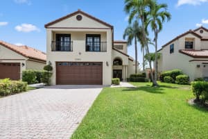 23452 Mirabella Circle S, Boca Raton, FL 33433 - MLS#R11122479