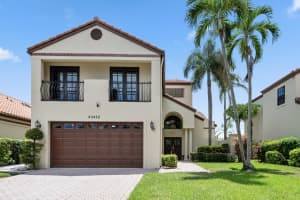 23452 Mirabella Circle S, Boca Raton, FL 33433 - MLS#R11122479