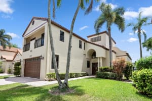 23452 Mirabella Circle S, Boca Raton, FL 33433 - MLS#R11122479