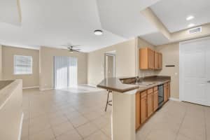 10280 SW Stephanie Way 8-203, Port Saint Lucie, FL 34987 - MLS#R11122480