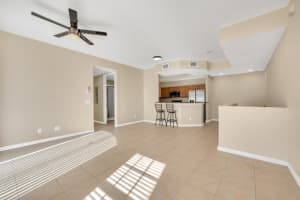 10280 SW Stephanie Way 8-203, Port Saint Lucie, FL 34987 - MLS#R11122480