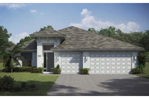 6419 High Pointe Circle, Vero Beach